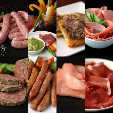 Charcuterie