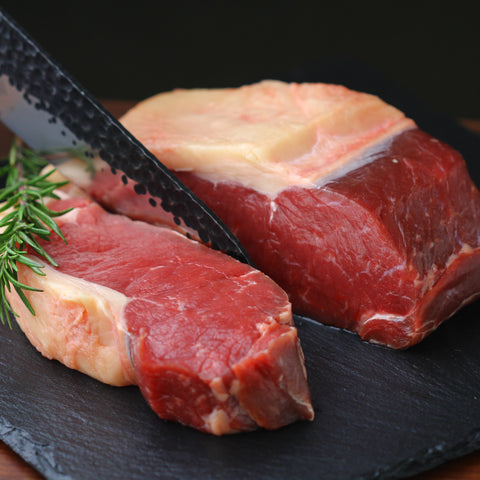 Steaks