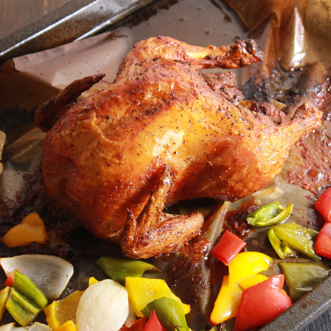 Poultry