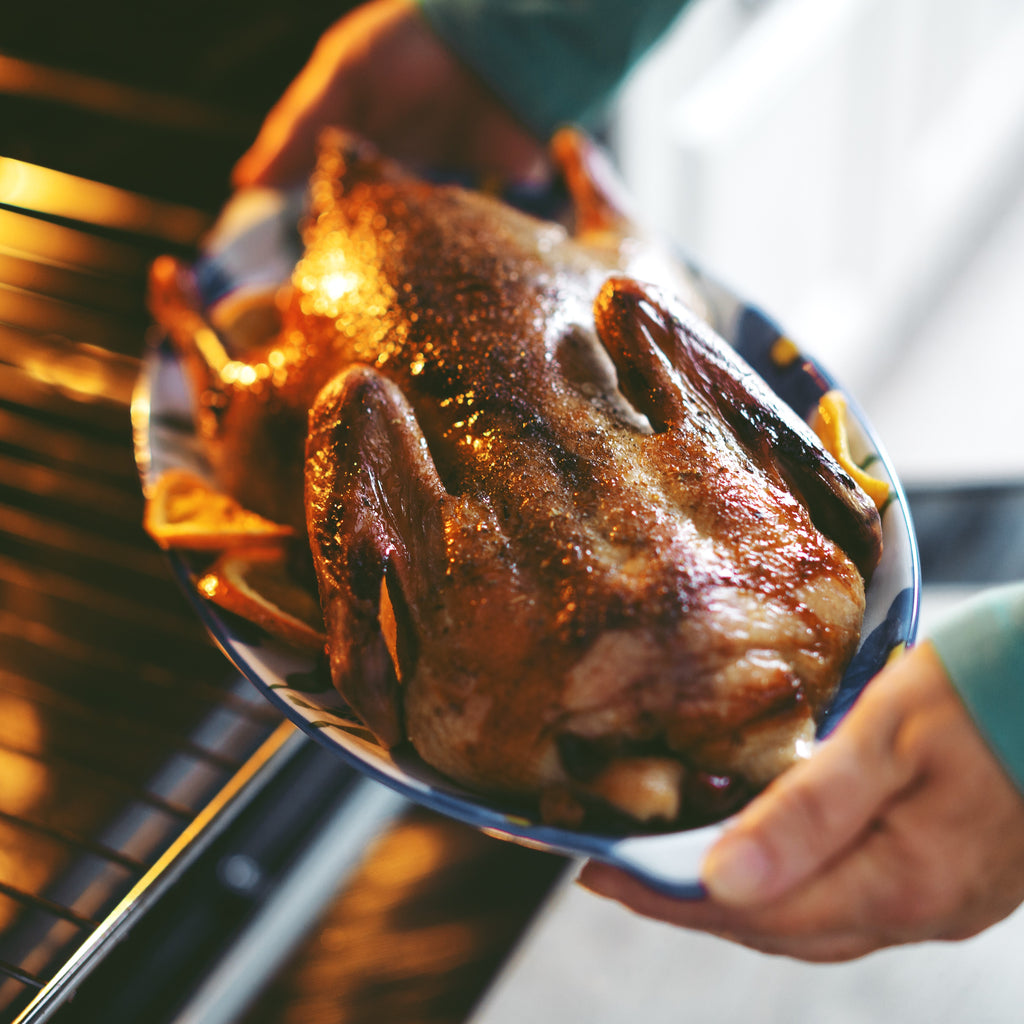 Whole Cherry Valley Ducks 1.8~2kg | Whole Meat