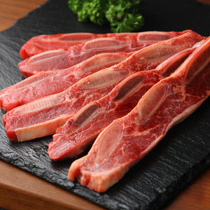 ビーフショートリブ 骨付き牛バラ肉カルビ 牛仔骨 煮込みなどに