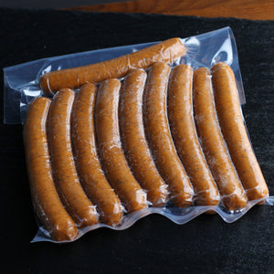 Merguez 400g | French cuisine & BBQ | Whole Meat