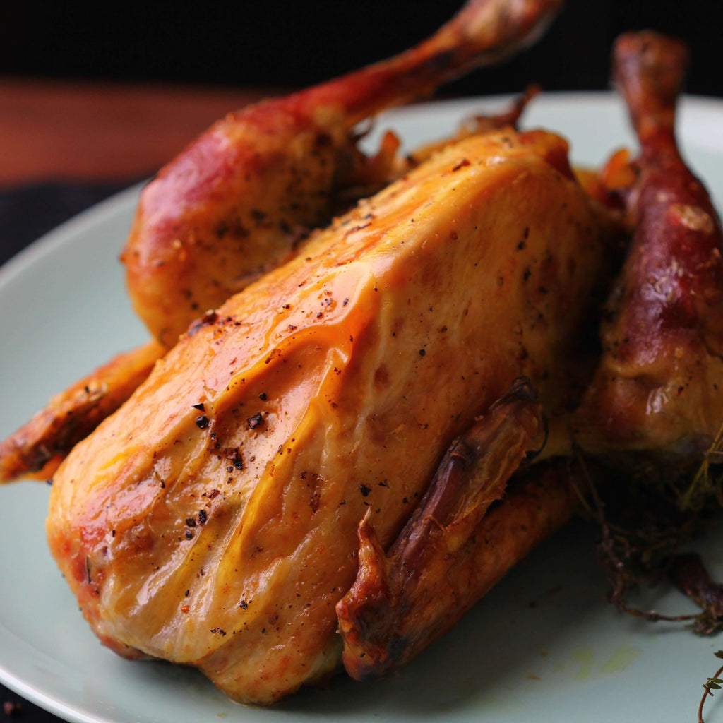 Guinea Fowl ( Pintade ) 1Kg | Sunday Roast