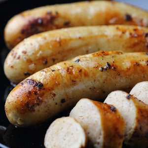 Boudin Blanc 470g | Authentic France ブーダンブラン 470G フランス産