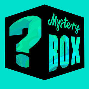 Mystery Meat Box (Surprise Set)