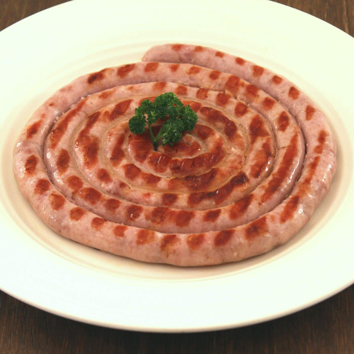 Brazilian Style Guruguru Circle Sausage