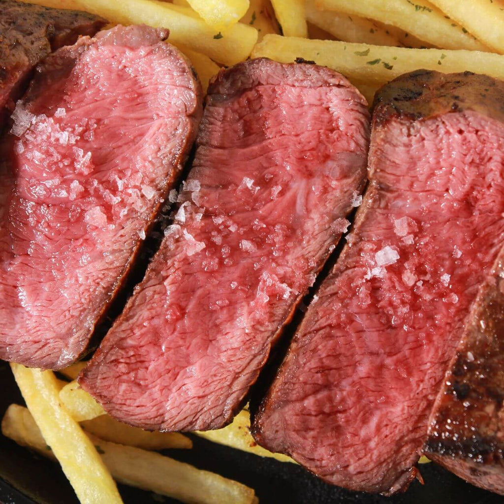 イチボ ステーキ 牛肉 オージービーフ お肉ネット通販サイト ホールミート Ichibo Aitchbone Meat Online Shop Japan