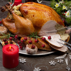 丸ごとターキー七面鳥 ネット通販サイト Buy Whole Turkey online at Whole Meat Japan