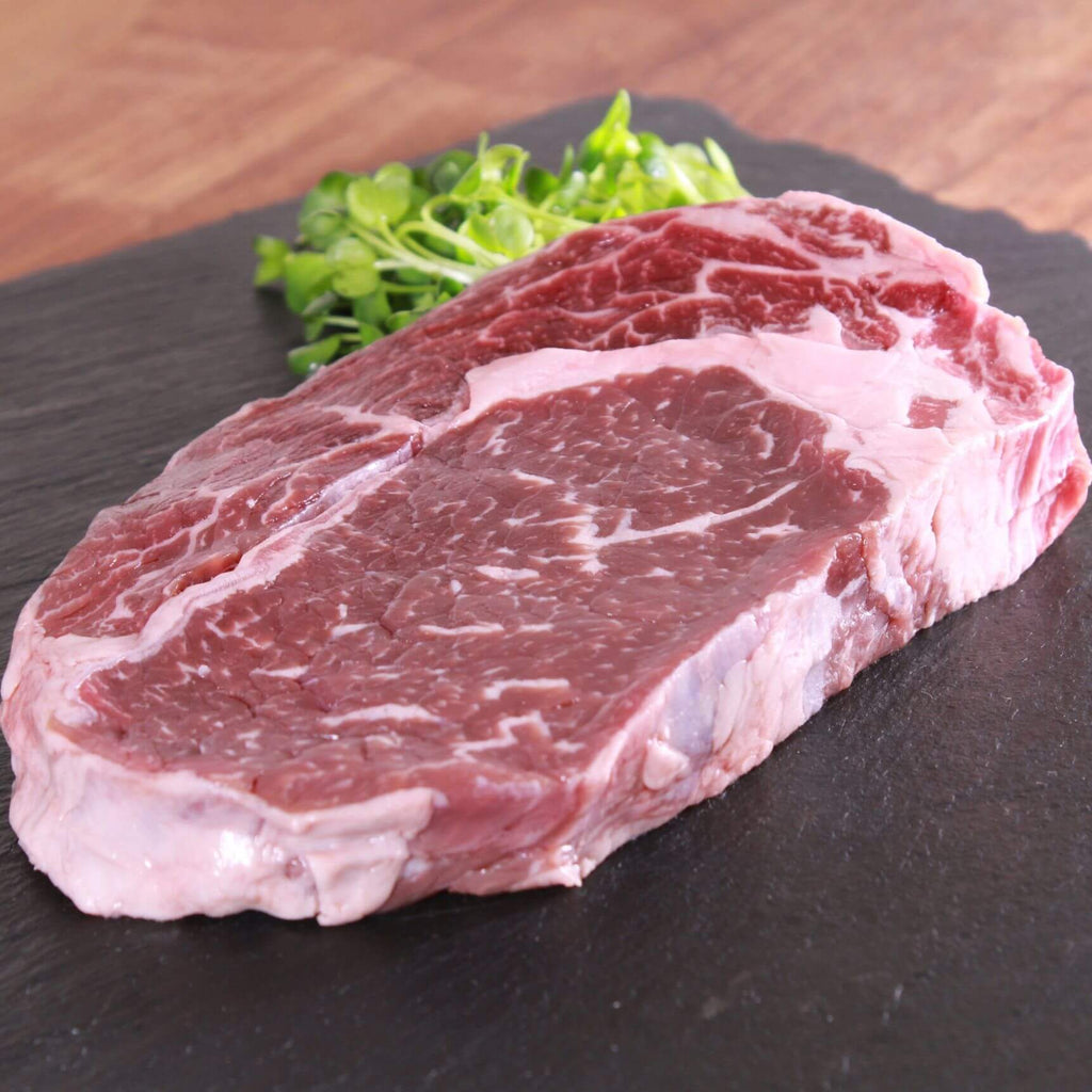 Ribeye Steak Grass-fed Beef Whole Meat the tastiest steak in town! ステーキ通販|ホールミート:肉好きのあなたへ