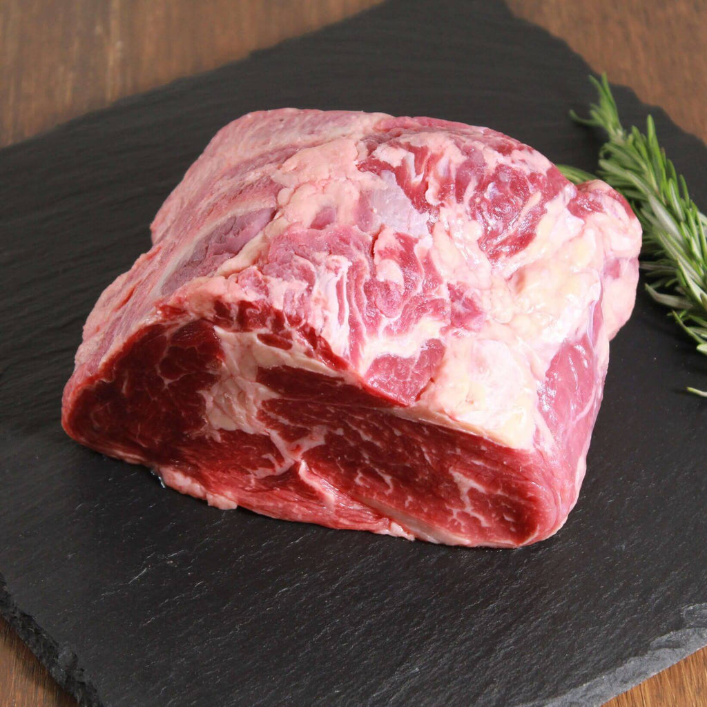 リブロース ブロック肉 オージービーフ お肉ネット通販サイト ホールミート Rib Roast Block Meat Online Shop Japan
