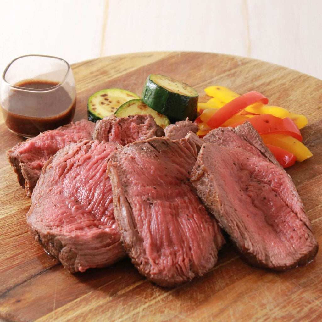フィレミニョン テンダーロイン ブロック肉 オージービーフ お肉ネット通販サイト ホールミート Filet Mignon Tenderloin Meat Online Shop Japan