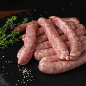 chipolata campagnarde 500g | Les Delices de Colbert | Made in France