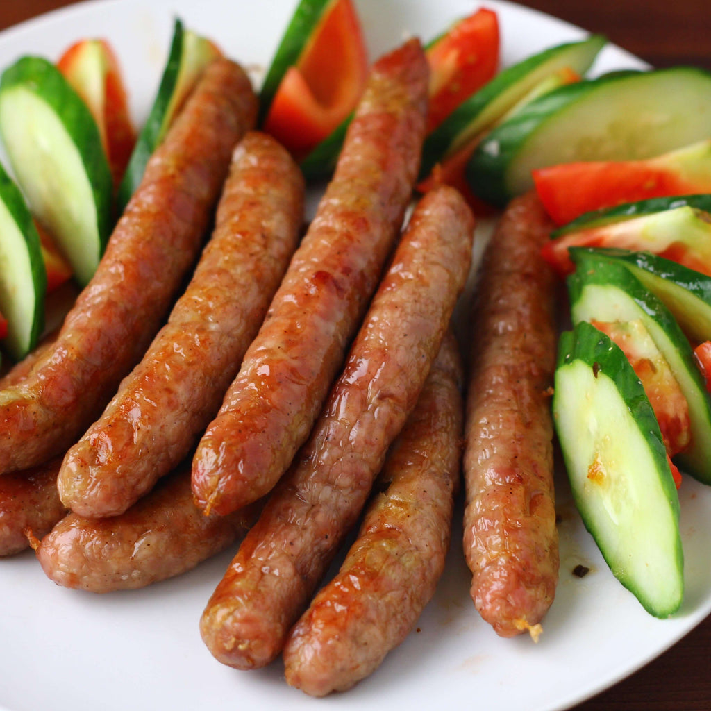 chipolata campagnarde 500g シポラタ カンパニャルド 500g(フランス産ソーセージ)