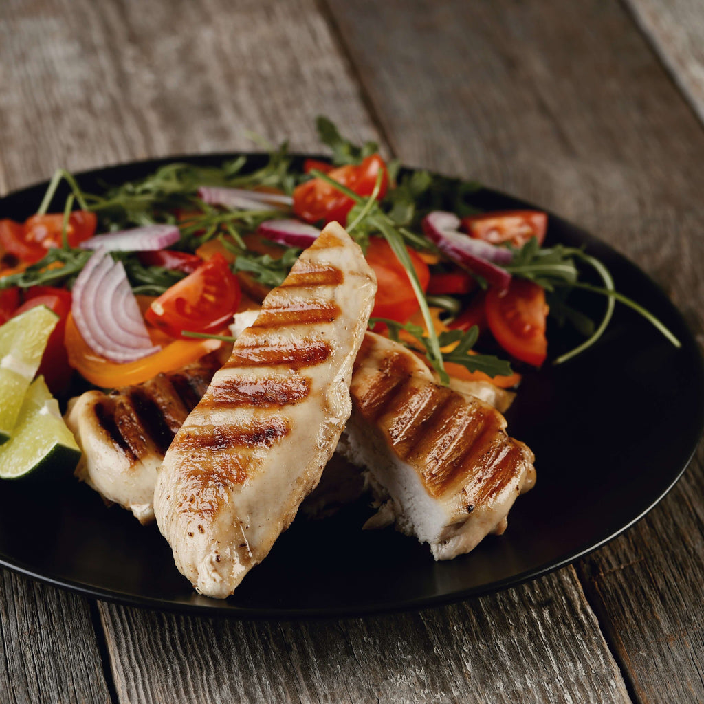 Chicken Breast Boneless (2kg) 鶏むね肉 国産 オンラインショップ ネット通販 ホールミート