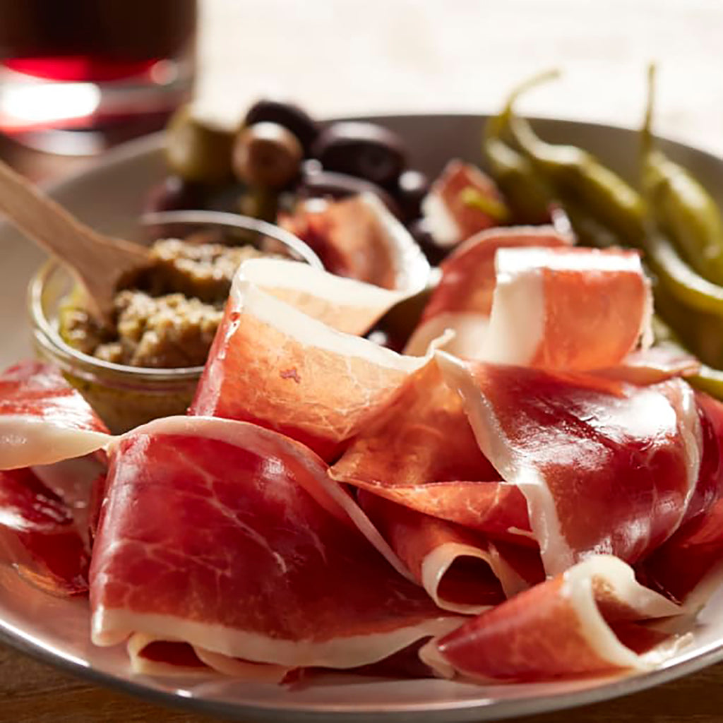 パレタ・イベリカ・デ・セボ スライス(30g)– スペインの味をご自宅で!🇪🇸
