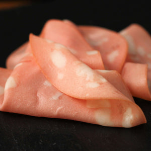 Italian Mortadella Slices 250g イタリア産 モルタデッラ スライス 250g