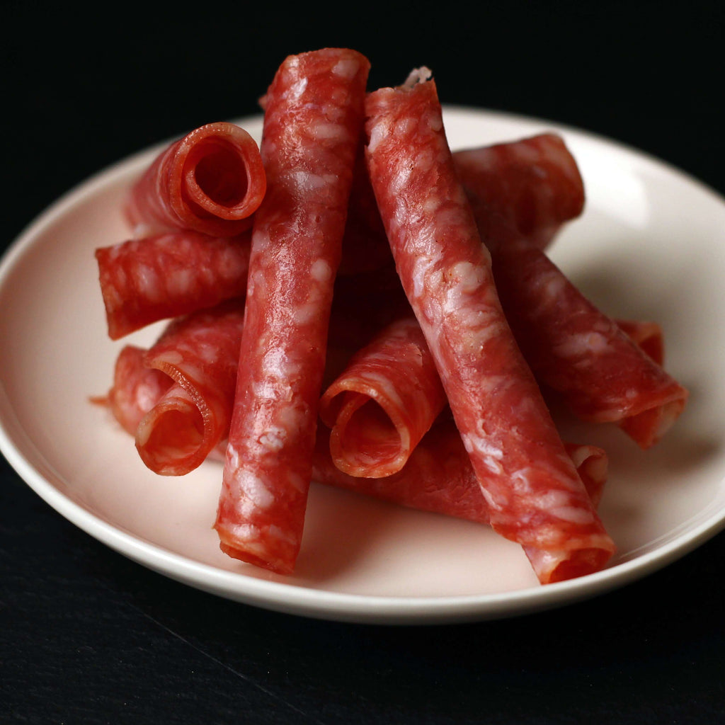 ミラノサラミ スライス 80g | Salami Milano Sliced 80g サラミ SKU825