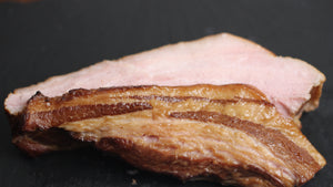 How to make your own Smoked Bacon simplified version