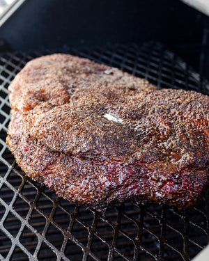 Buy Whole Beef Brisket Grass-fed 3Kg ~ 9Kg | raw plus size | New Zealand