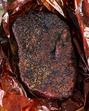 Buy Whole Beef Brisket Grass-fed 3Kg ~ 9Kg | raw plus size | New Zealand