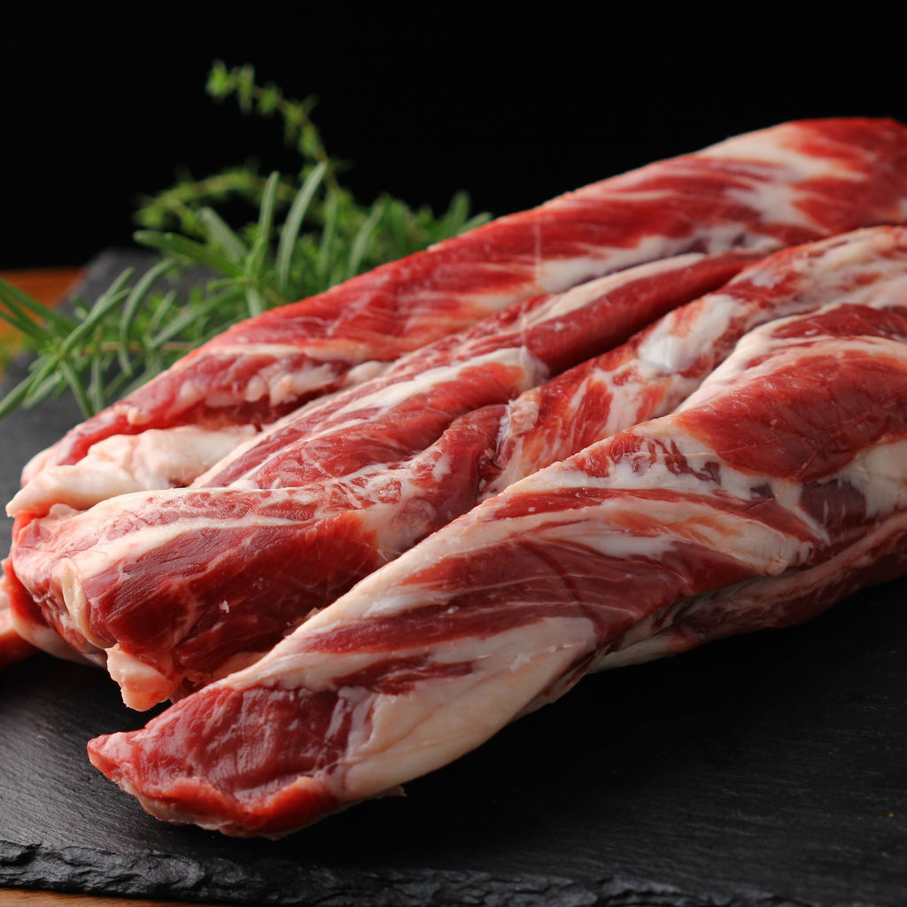 Beef Rib Fingers 1400g~1700g |  For meat lovers