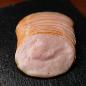 Smoked Turkey Breast Slices – Lean, Protein-Packed & Ready to Eat