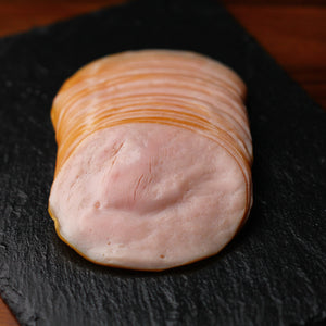 Smoked Turkey Breast Slices – Lean, Protein-Packed & Ready to Eat