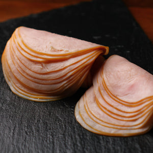 Smoked Turkey Breast Slices – Lean, Protein-Packed & Ready to Eat