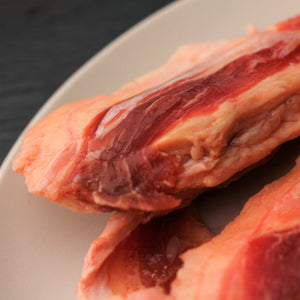 Grass-fed beef tendons 500g | Australia | Whole Meat: For meat lovers