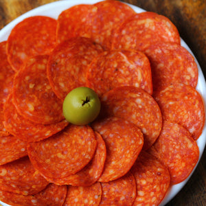 Pepperoni Slices – Premium Quality for Pizza & More