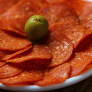 Pepperoni Slices – Premium Quality for Pizza & More