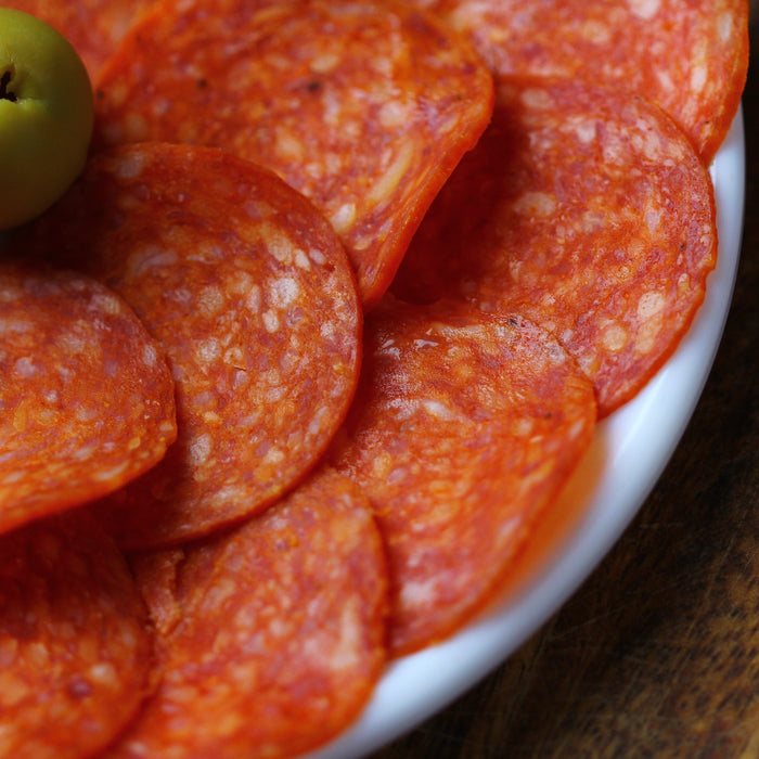 Pepperoni Slices – Premium Quality for Pizza & More