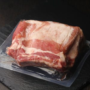Spare Ribs Sweden Pork 700g | Whole Meat: For meat lovers