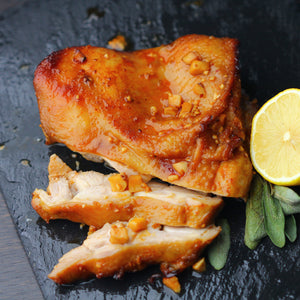 Japanese Chicken Thighs Boneless 2kg | Local | Whole Meat