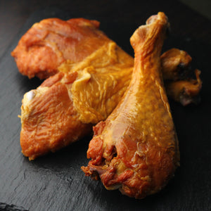 Smoked Turkey Legs | Whole Meat: for meat lovers