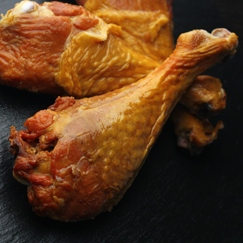 Smoked Turkey Legs | Whole Meat: for meat lovers