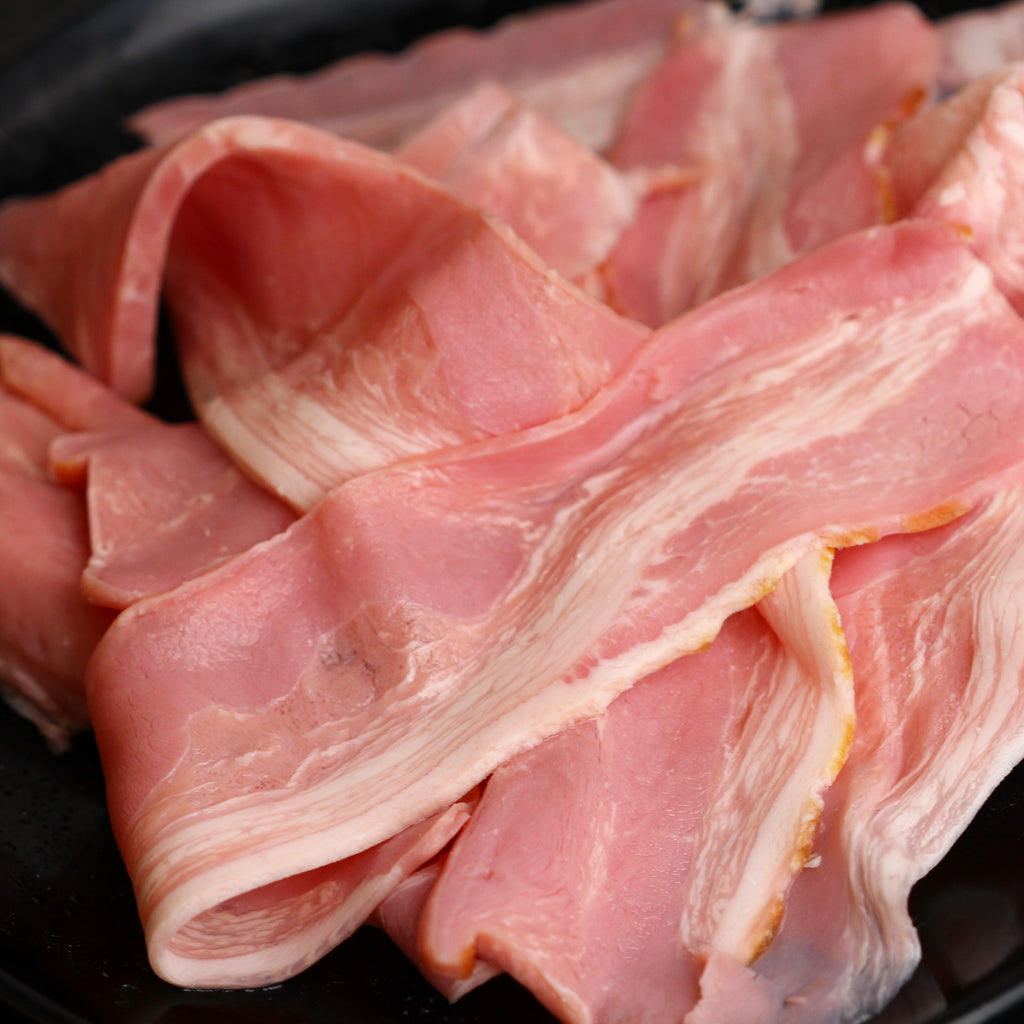 Bacon Offcuts – Best Value 500g Pack