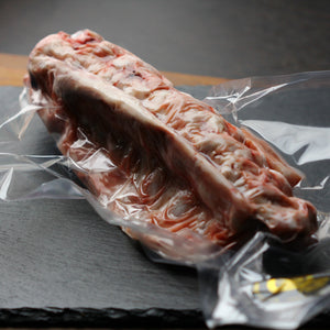 日本産豚骨｜ブロス（出し汁）やスープに最適｜国産