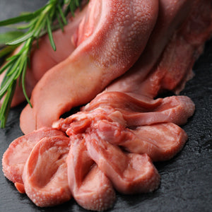 Premium lamb tongue | Australia | Whole Meat: For meat lovers