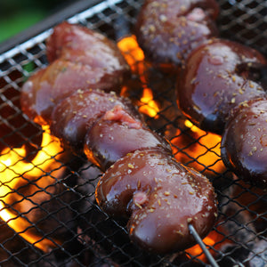 美味しいラムの腎臓（マメ）｜ラムキドニー｜オーストラリア産