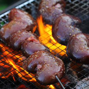 Delicious lamb kidney | Australia | Whole Meat