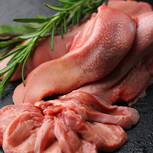 Premium lamb tongue | Australia | Whole Meat: For meat lovers