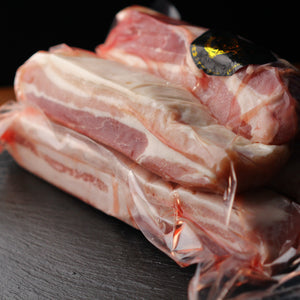 Pork Belly Blocks cuts 900g~ 1500g