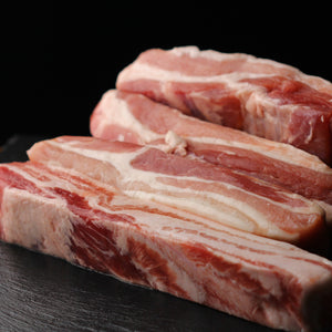 Pork Belly Blocks cuts 900g~ 1500g