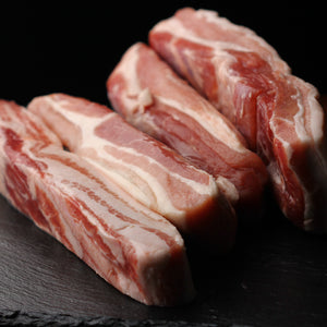 Pork Belly Blocks cuts 900g~ 1500g