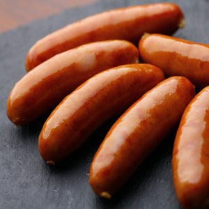 Coarsely Ground Pork Frankfurter (1,000g)