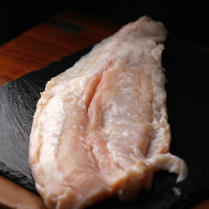 Crocodile Tail Filet (Wild-Caught, Australia) –🐊 Premium Exotic Meat