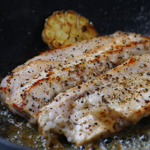 Crocodile Tail Filet (Wild-Caught, Australia) –🐊 Premium Exotic Meat