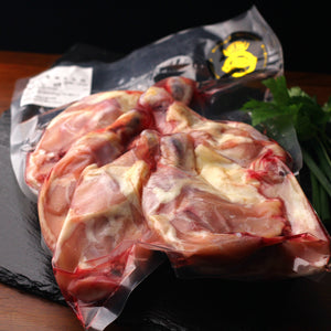 Bone-in chicken thighs 1Kg | USA | Halal certified