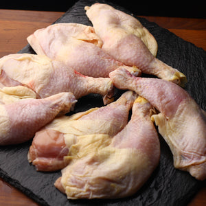 Bone-in chicken thighs 1Kg | USA | Halal certified